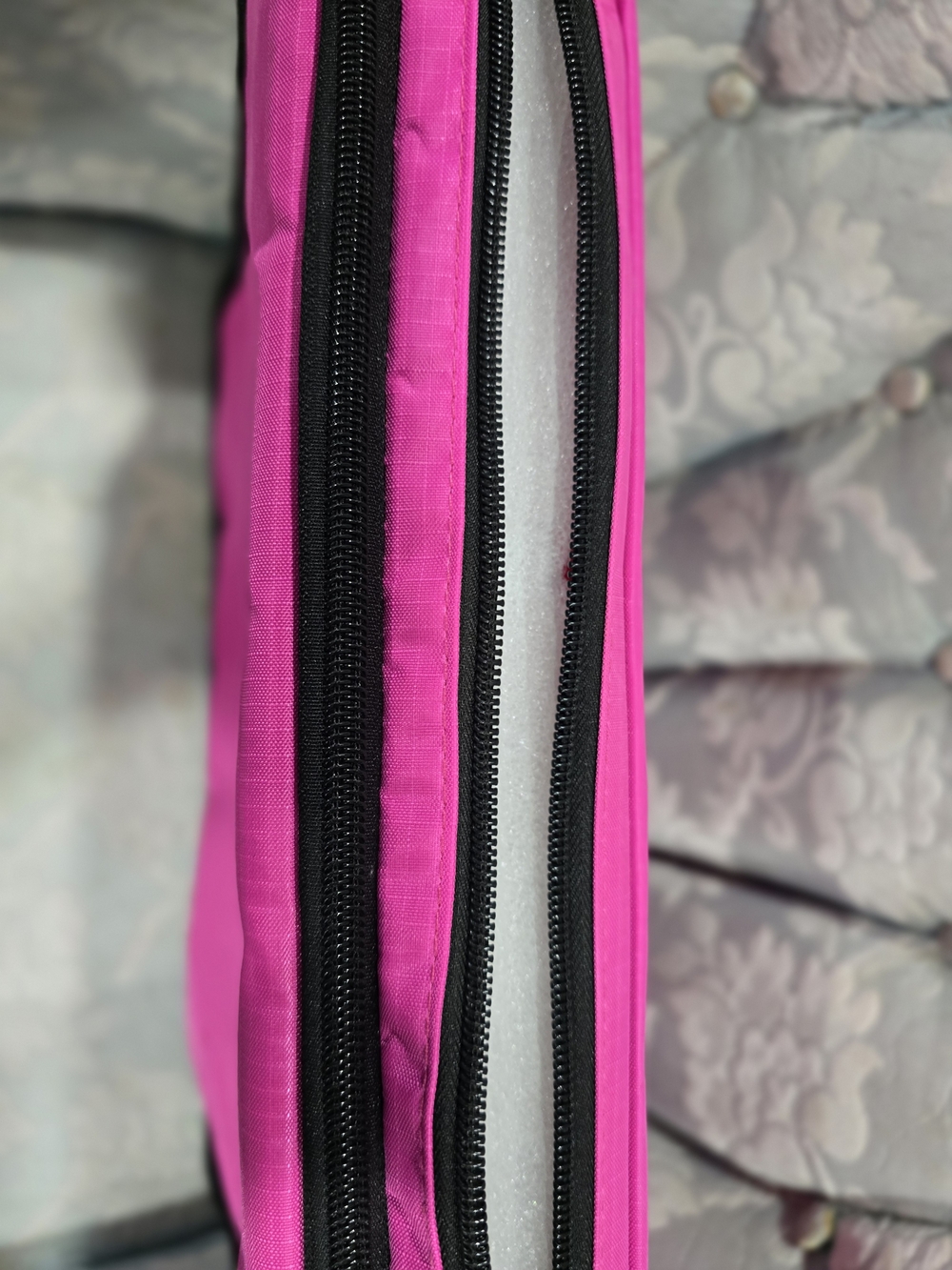 Gleemium Kids Activity Travel Lap Bag 16x12 NWOT - Picture 4 of 4